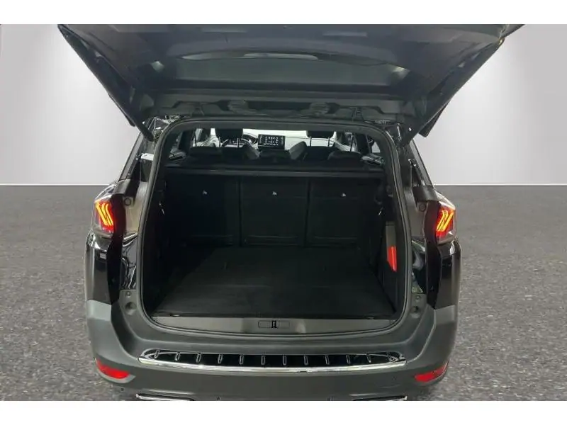 Occasion Peugeot 5008 gt BLACK 19