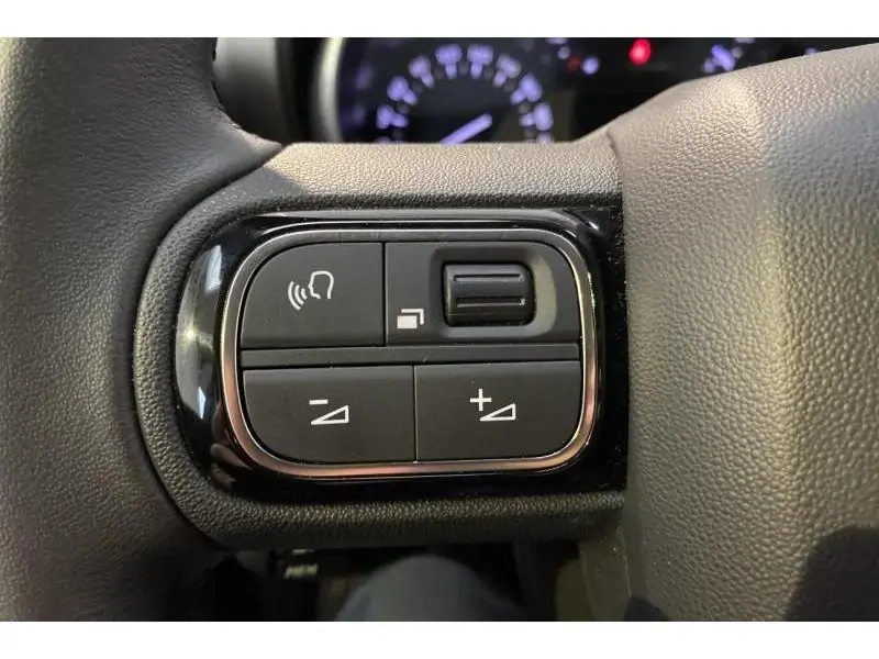 Occasion Citroen C3 Aircross MAX GREY 21