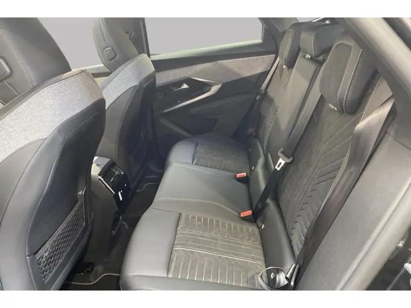 VEHICLE__CONDITION_SERVICE Peugeot 3008 GT GREY 18