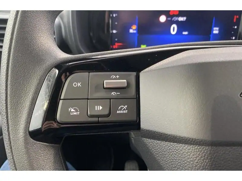 Occasion Opel Combo E Cargo L1 BLACK 24