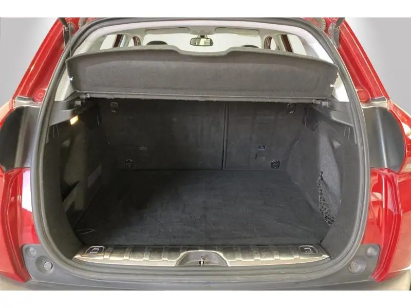 Occasion Peugeot 2008 Allure RED 19