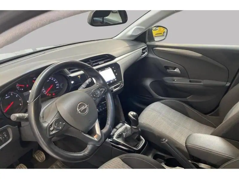 Occasion Opel Corsa Edition GREY 9