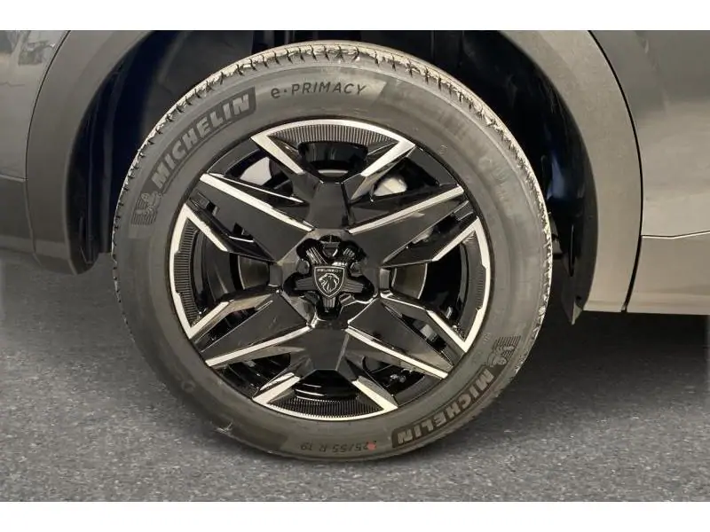 Occasion Peugeot 5008 GT*7 pl. GPS Caméra de recul GREY 23