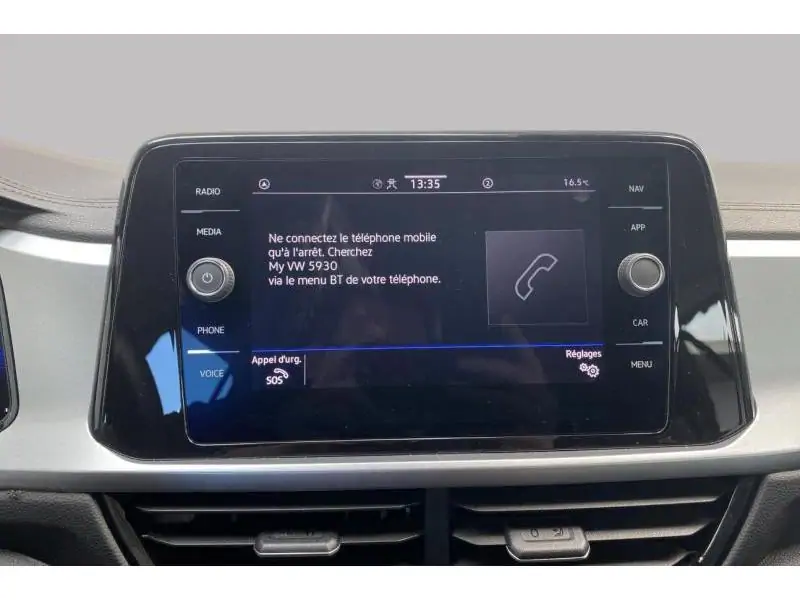 Occasie Volkswagen T-Roc Life WHITE 27