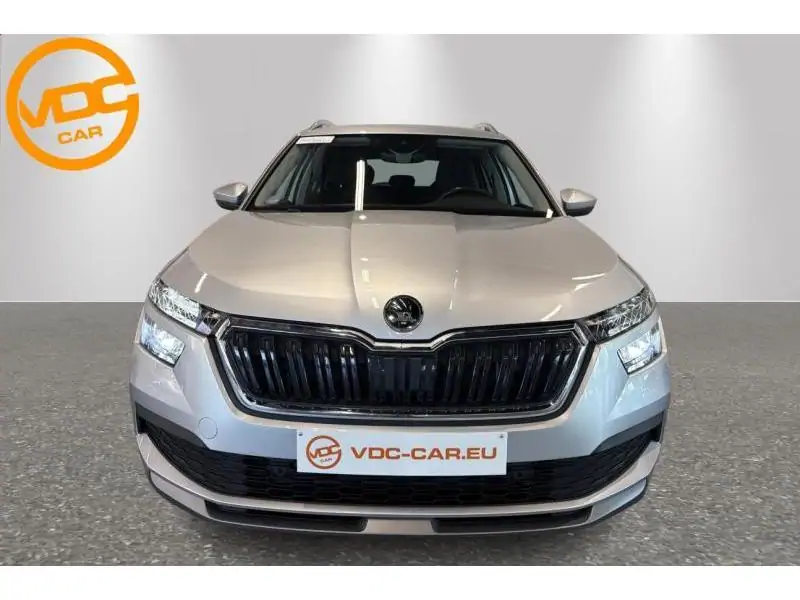 Occasion Skoda Kamiq ACTIVE WHITE 5
