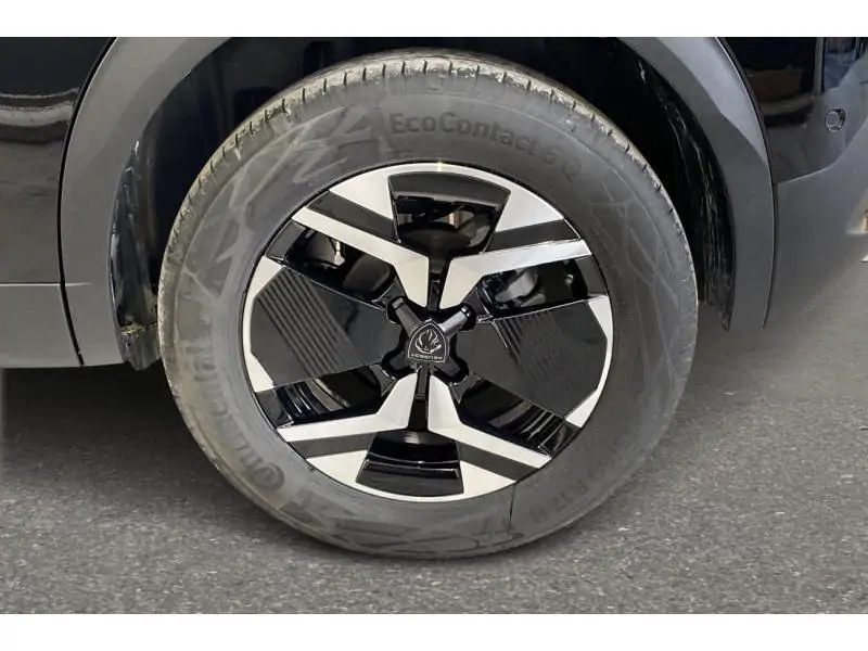 Occasion Peugeot 2008 Allure HYBRID 145 BLACK 20