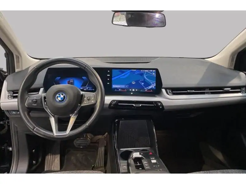 Occasion BMW Serie 2 225 e xDrive ACTIVE TOURER BLACK 11