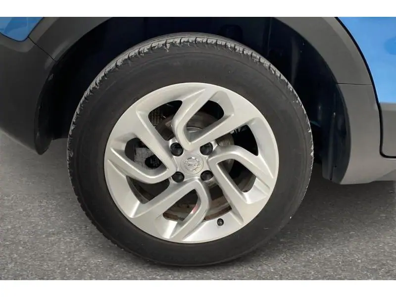Occasion Opel Crossland X Edition BLUE 23