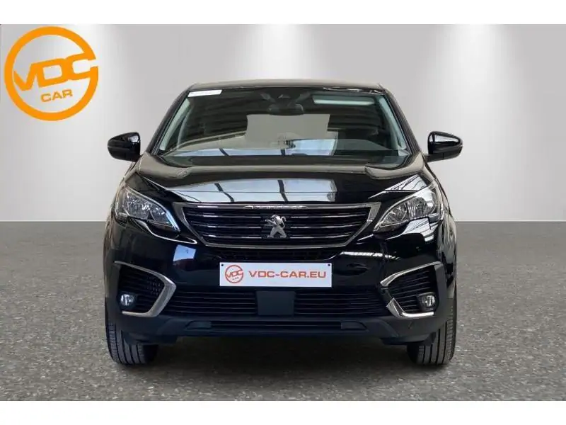 Occasion Peugeot 5008 Active *7Pl-GPS-PDC* BLACK 5