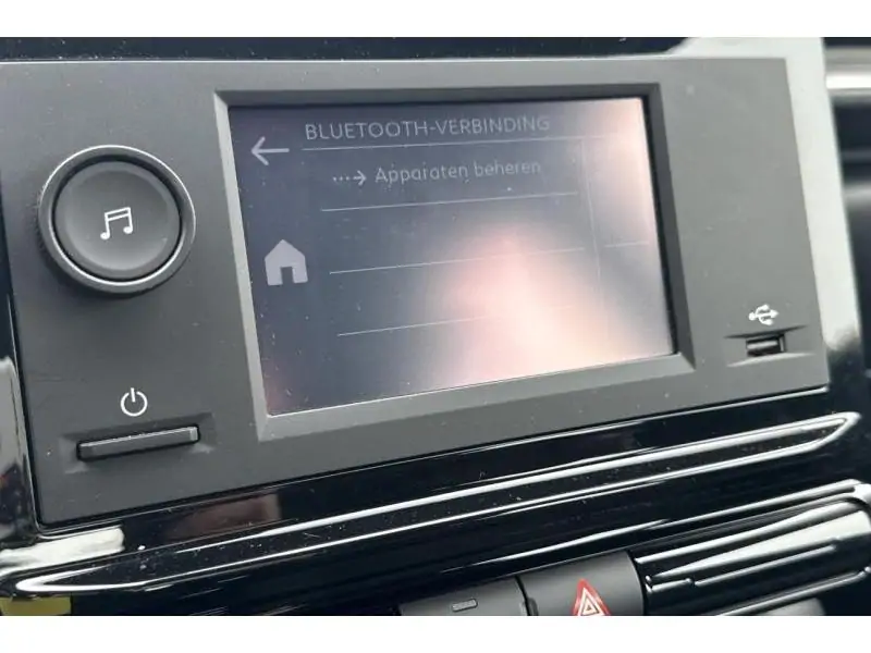 Occasion Citroen C3 You + AIRCO RED 25