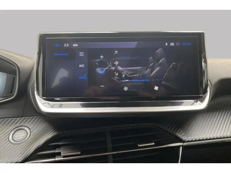 VEHICLE__CONDITION_SERVICE Peugeot 2008 ALLURE*Véh. de Direction! BLUE 15