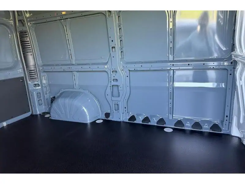 Démo Fiat Ducato MAXI FOURGON TOLE L2H2 3.5T GREY 18