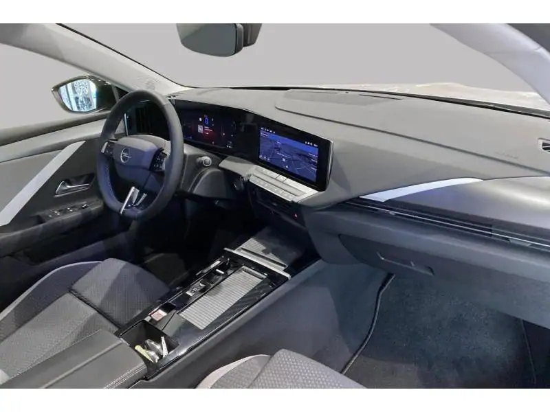 VEHICLE__CONDITION_SERVICE Opel Astra Edition GREY 2