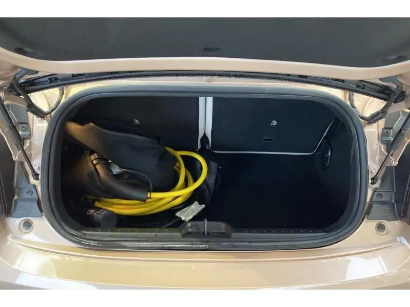 Occasion Fiat 500e LA PRIMA UNDEFINED 19