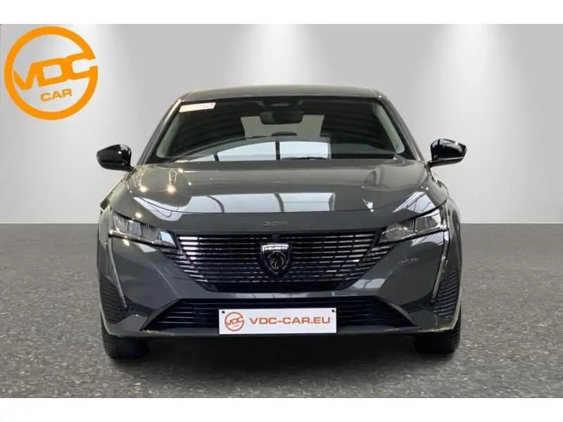 Occasion Peugeot 308 Allure GREY 5