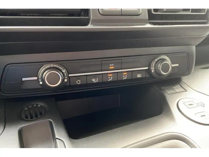 VEHICLE__CONDITION_SERVICE Fiat Doblo VAN L1 LIGHT WHITE 15