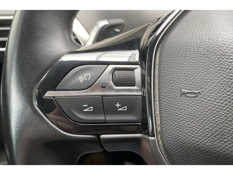 Occasion Peugeot 5008 Allure - 7 PLACES BLACK 21