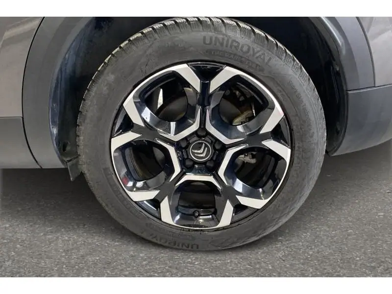 Occasion Citroen C5 Aircross Feel GREY 20