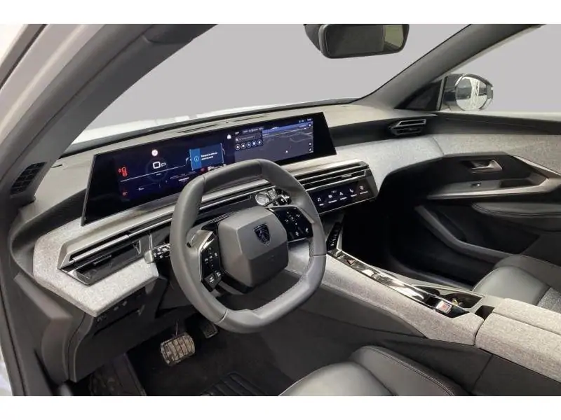 Occasion Peugeot 5008 Allure - Widescreen - 360 came WHITE 9
