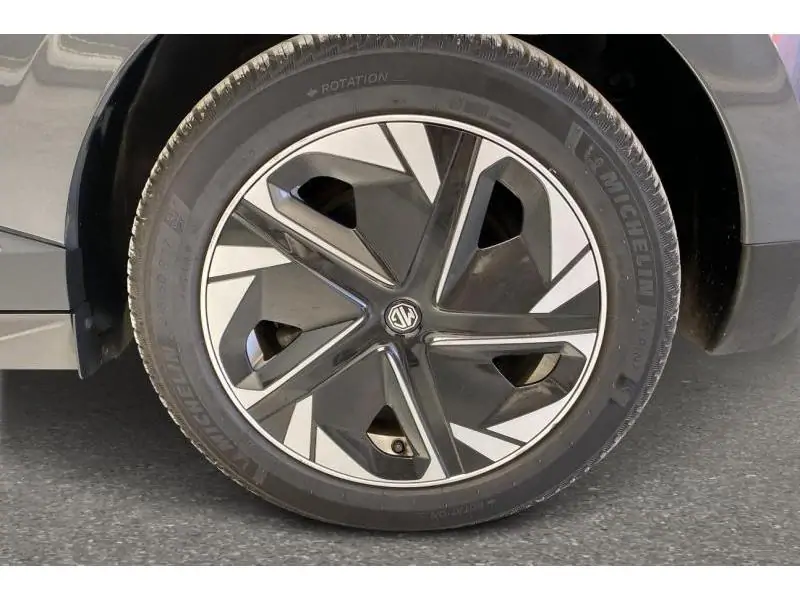 Occasion MG MG4 LUXURY GREY 20
