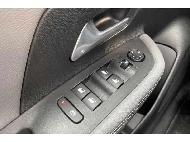 Occasie Opel Mokka Elegance GREY 17