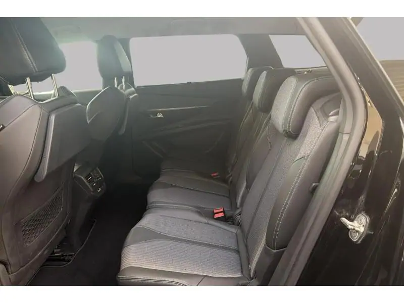 Occasion Peugeot 5008 Allure Pack BLACK 18
