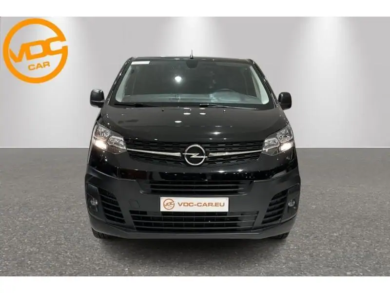 Occasion Opel Vivaro L3H1 Automaat - Camera BLACK 6