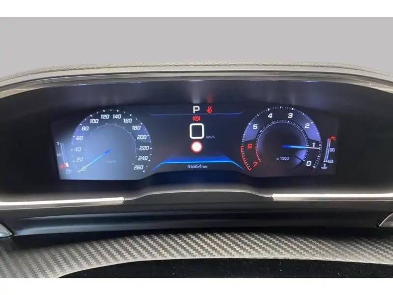 Occasion Peugeot 508 Allure BLUE 25