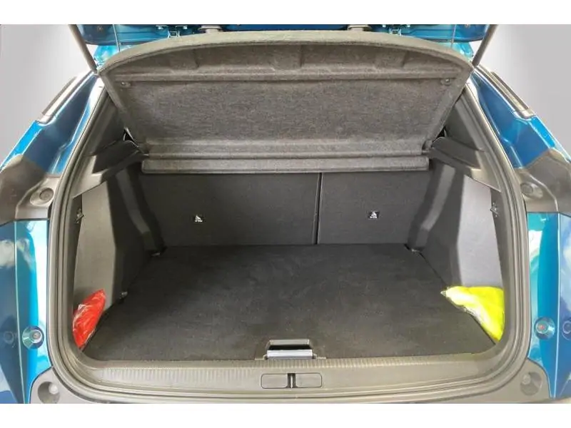 Occasion Peugeot 2008 ALLURE BLUE 19