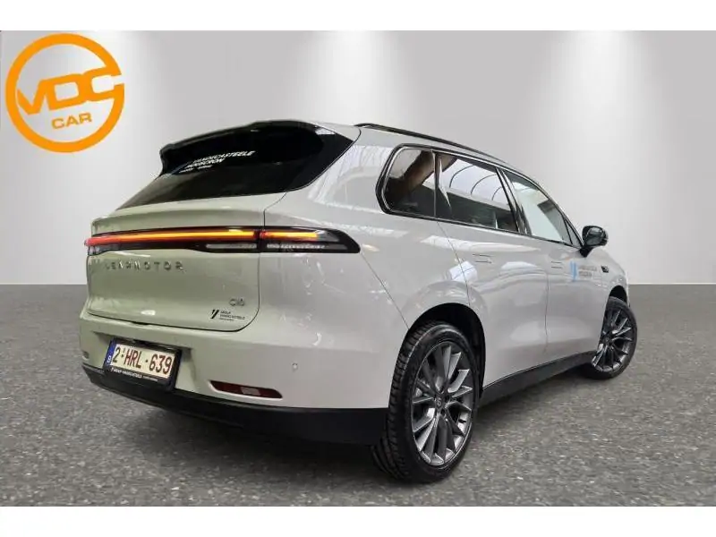 VEHICLE__CONDITION_SERVICE Leapmotor C10 DESIGN PRO GREY 3