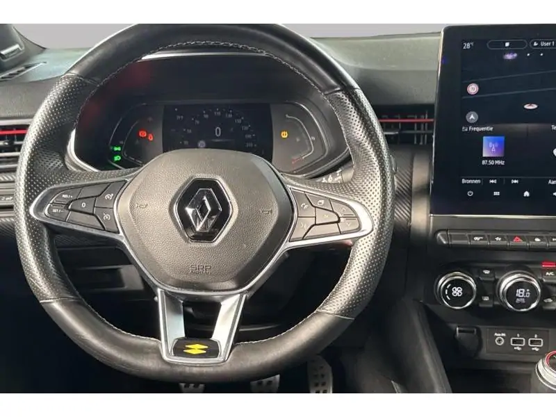 Occasion Renault Clio RS-Line BLUE 12