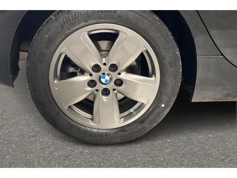 Occasion BMW Serie 1 118 118 BLACK 23