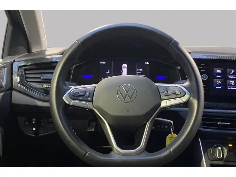 Occasion Volkswagen Polo VI Life GREY 12