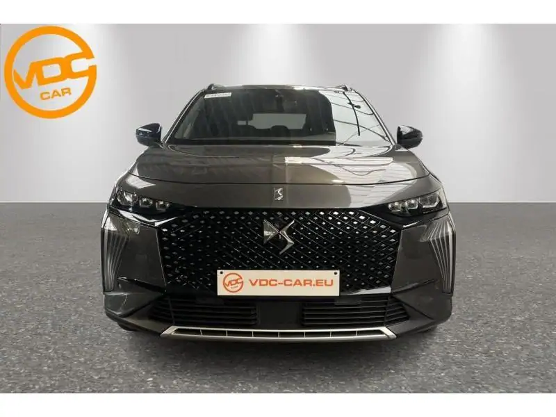 Occasion DS Automobiles DS 7 Crossback e tense GREY 5