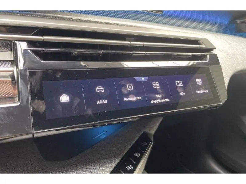 VEHICLE__CONDITION_SERVICE Peugeot 3008 e-GT*Full-Chargeur embarqué 11 GREY 34