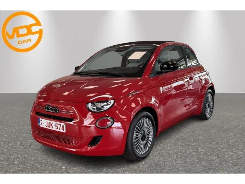 78655 - Fiat 500 1.0
