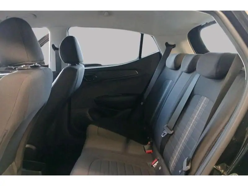 Occasion Hyundai i10 techno BLACK 18
