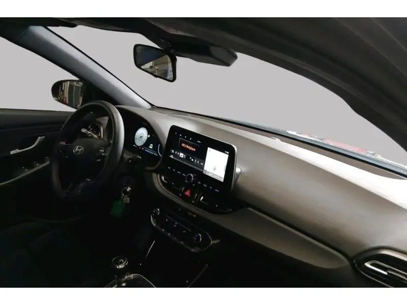Occasion Hyundai i30 Twist N-line GREY 2