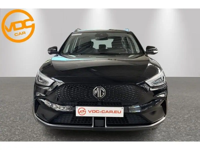 Occasion MG ZS EV Luxury Standard Range 49 kWh BLACK 5