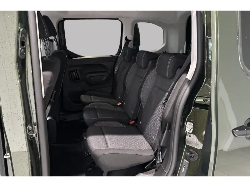 Démo Peugeot Rifter Allure 1.5 BlueHDi 100 ch Man.6 St1 BLUE 18