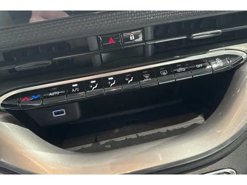 VEHICLE__CONDITION_SERVICE Fiat 500e La Prima Bocelli 3+1 GREY 15