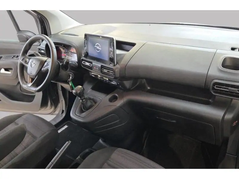 Occasie Opel Combo Life Base GREY 2