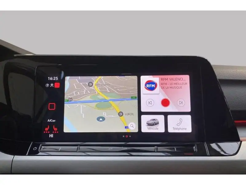 Occasion Volkswagen Golf VIII Life 1.0 TSI DSG GREY 27