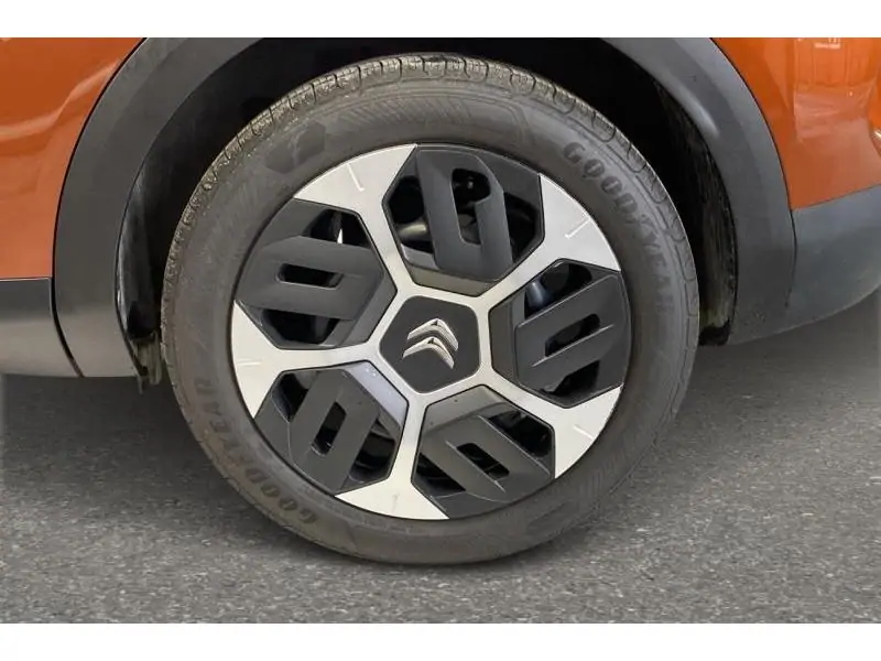 Occasion Citroen C4 Feel Pack Business BROWN 20