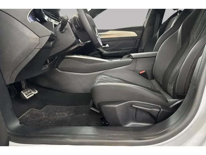 Occasion Peugeot 308 SW GT WHITE 10