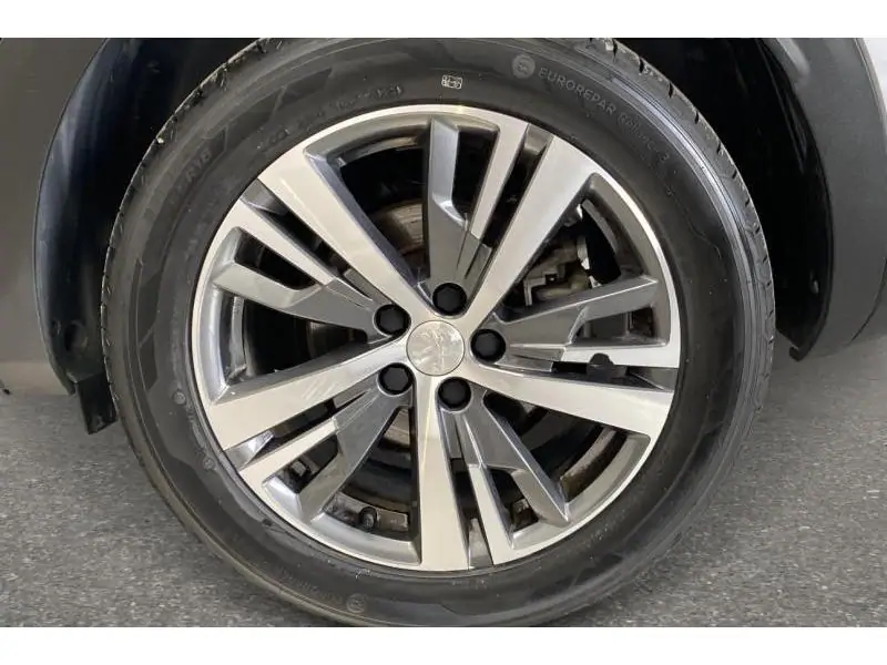 Occasion Peugeot 3008 II Allure GREY 19