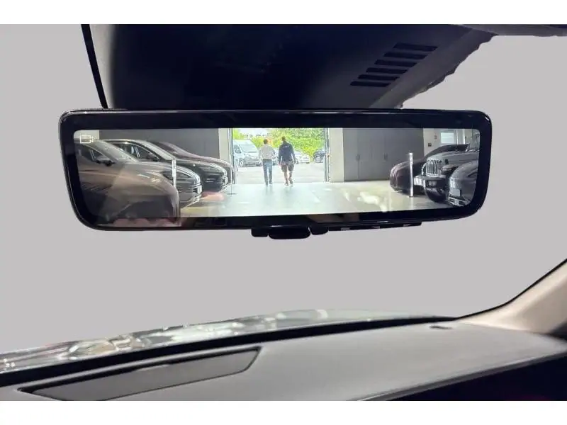 Démo DS Automobiles DS 7 ETOILE E-TENSE GREY 26