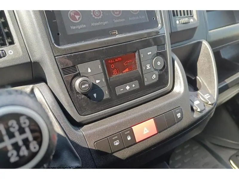 Occasion Peugeot Boxer 435 L4H2 WHITE 15
