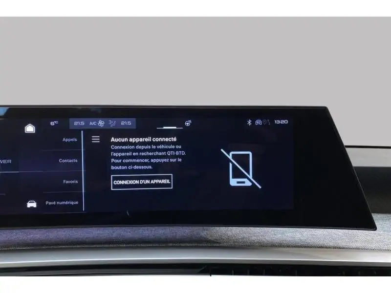 VEHICLE__CONDITION_SERVICE Peugeot 3008 ALLURE*DISPO 06/2026 GREY 27