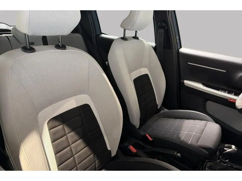 Occasion Citroen C3 1.2 Turbo 100 S&S BVM6 MAX BLUE 8